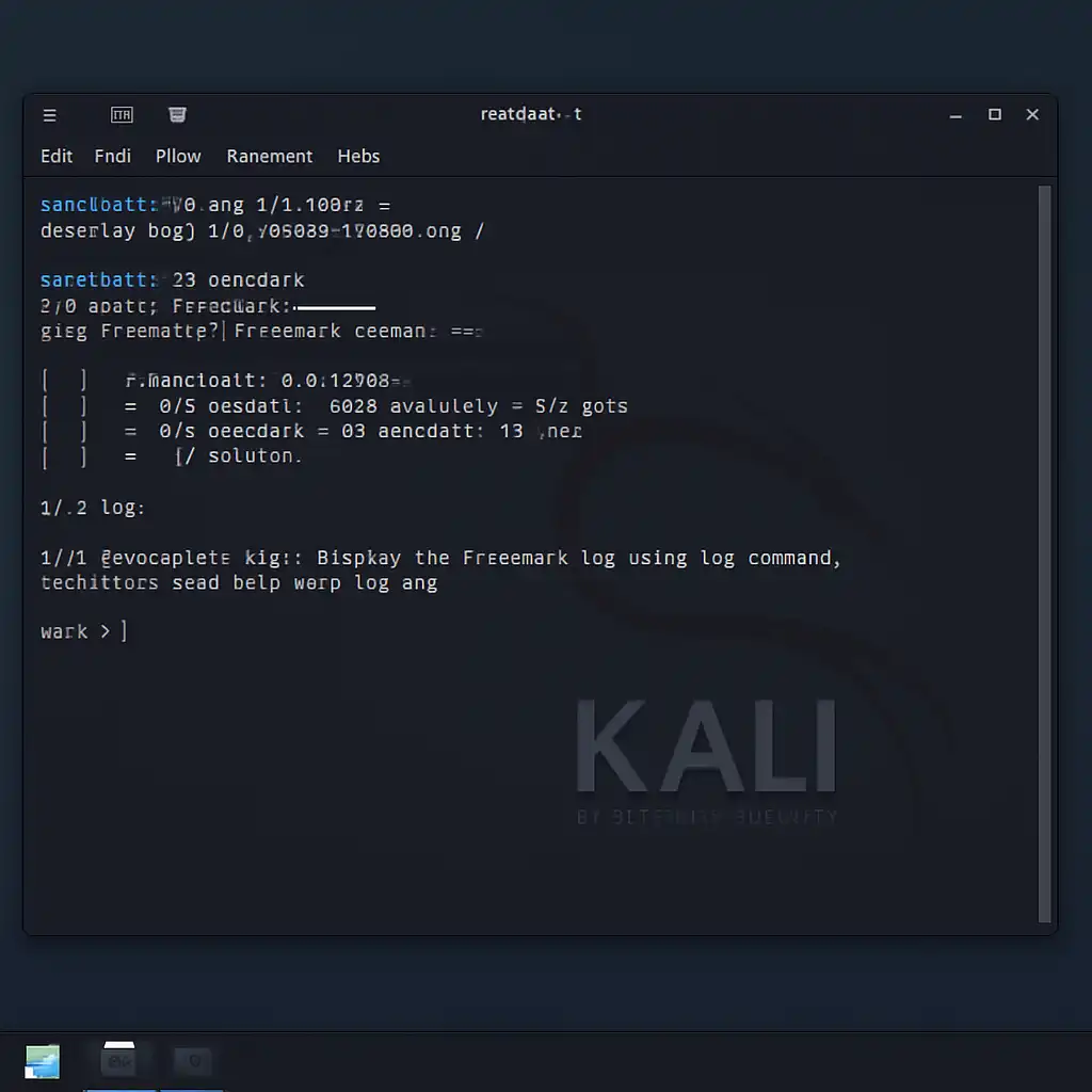 Kali Linux: La distribución definitiva para hackers éticos y pruebas de penetración